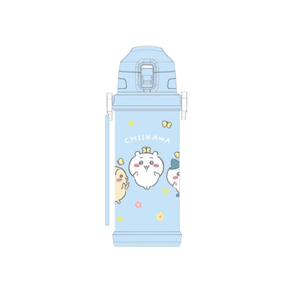 Chiikawa Direct Stainless Bottle Kids
