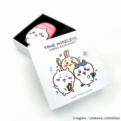 Chiikawa True Wireless Earphones 2 (Usagi)