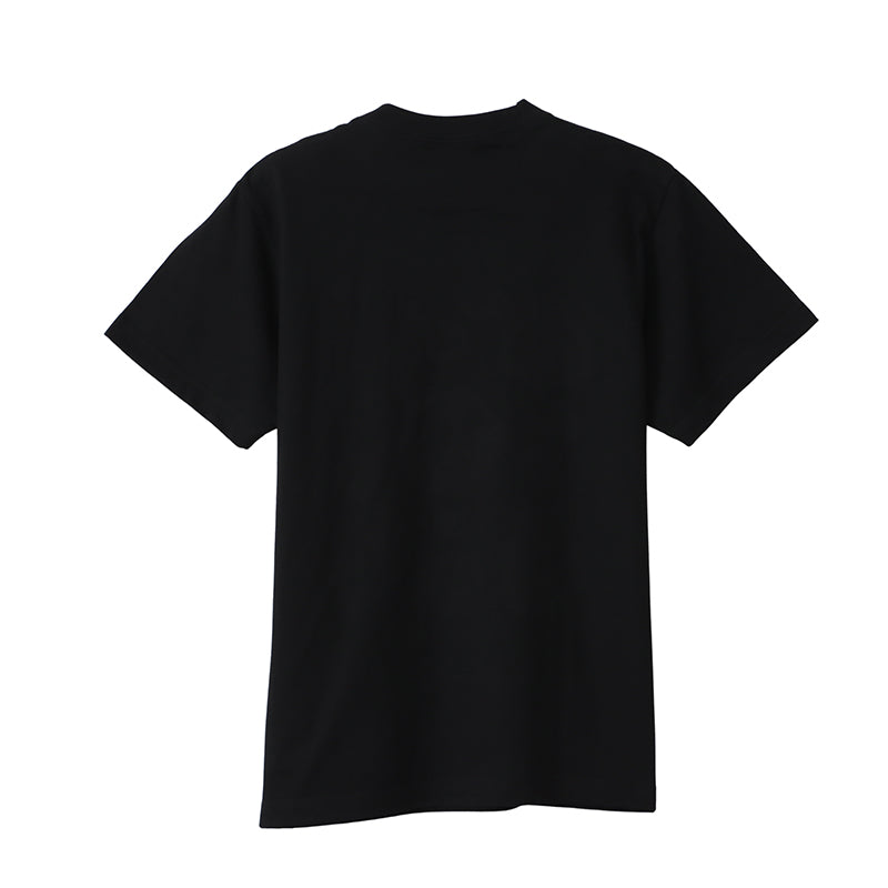 ちいかわ飯店 Tシャツ オカモチ ブラック