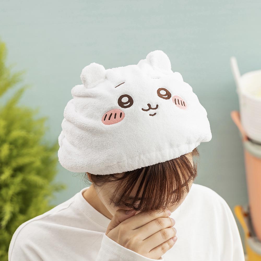 吉伊卡哇 頭髮帽（吉伊卡哇）