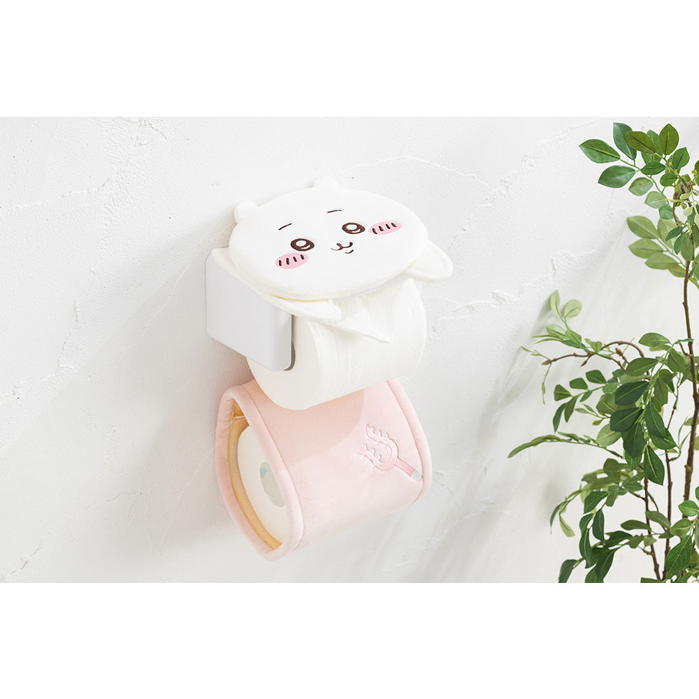 ちいかわ ペーパーホルダーカバー（ちいかわ）
