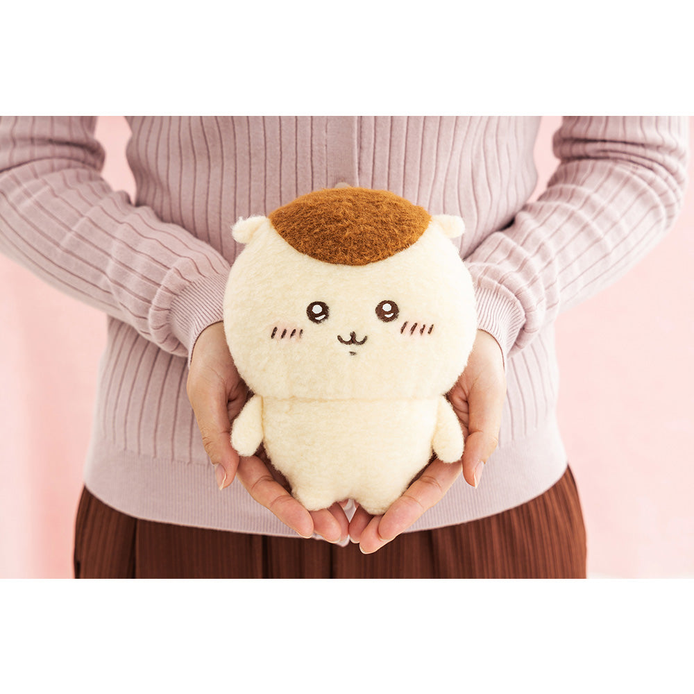 ちいかわ ほわほわぬいぐるみS（立ちポーズモモンガ）