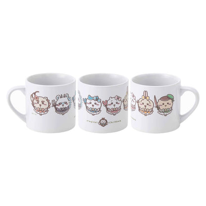 まじかるちいかわ ミニマグカップ