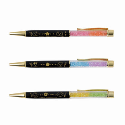 Magical Chiikawa Jewel Pen (1) Chiikawa & Shisa